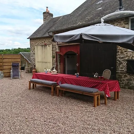 Holiday home Rouge Menil-Vin