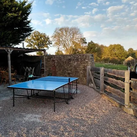 Holiday home Rouge Menil-Vin