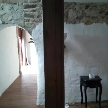 Holiday home Rouge Menil-Vin