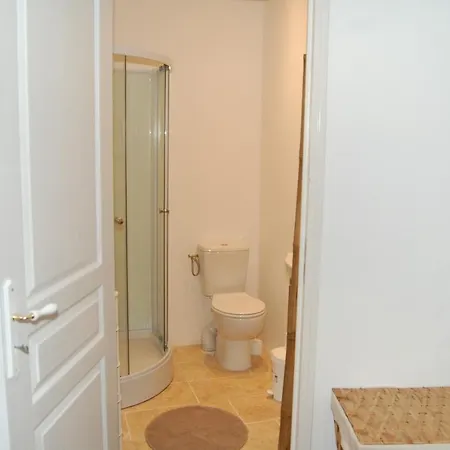 Rouge Holiday home *