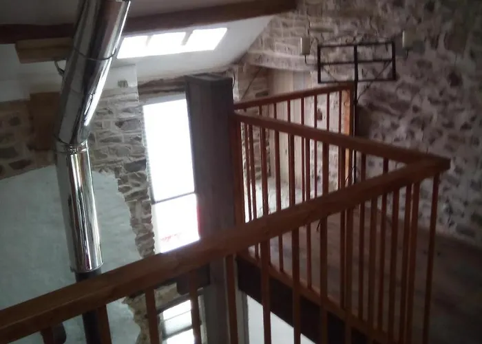 Semesterbostad Rouge *