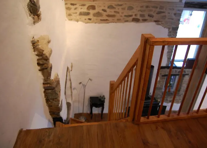 Rouge Semesterbostad